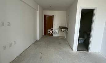 Imagem 4: Oportunidade Studio Andar Alto no Caminho das Árvores R$ 375.000,00