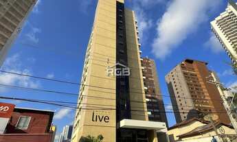 Imagem: Oportunidade Studio Andar Alto no Caminho