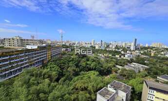 Imagem 6: Apartamento 3 suítes Nascente Andar Alto na Federação R$ 1.300.000,00
