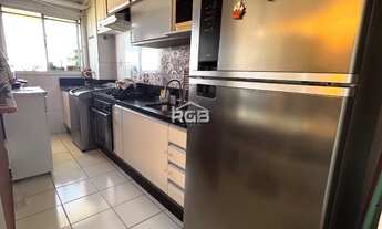 Imagem 7: Apartamento 2/4 com suíte Vista Mar no Imbuí R$ 450.000,00