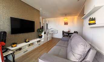 Imagem: Apartamento 2/4 com suíte Vista Mar no