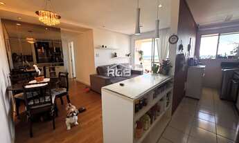 Imagem 6: Apartamento 2/4 com suíte Vista Mar no Imbuí R$ 450.000,00