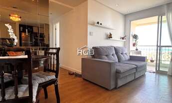 Imagem 4: Apartamento 2/4 com suíte Vista Mar no Imbuí R$ 450.000,00