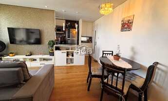 Imagem 5: Apartamento 2/4 com suíte Vista Mar no Imbuí R$ 450.000,00