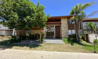 Imagem: Linda Mansão 5 suítes Porteira Fechada