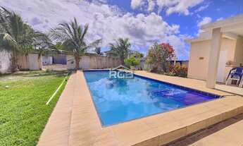 Imagem 2: Maravilhosa Casa 5 suítes Piscina Privativa em Barra do Jacuípe R$ 700.000,00