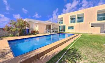 Imagem: Maravilhosa Casa 5 suítes Piscina Privativa