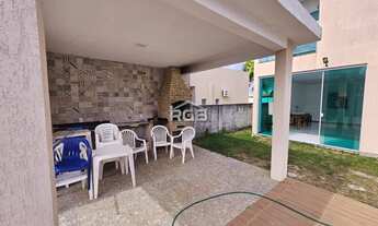 Imagem 5: Maravilhosa Casa 5 suítes Piscina Privativa em Barra do Jacuípe R$ 700.000,00