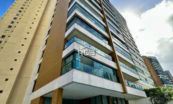 Imagem: Apartamento 2/4 com suíte Nascente no Caminho