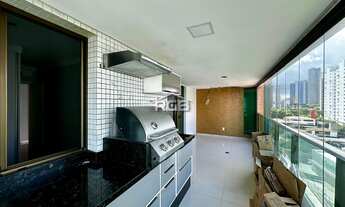 Imagem 6: Apartamento 2/4 com suíte Nascente no Caminho das Árvores R$ 900.000,00