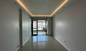 Imagem 2: Apartamento 2/4 com suíte Nascente no Caminho das Árvores R$ 900.000,00