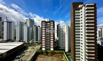 Imagem 7: Apartamento 2/4 com suíte Nascente no Caminho das Árvores R$ 900.000,00