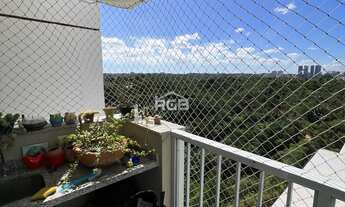 Imagem 2: Vista Patamares 2/4 com suíte R$ 580.000,00