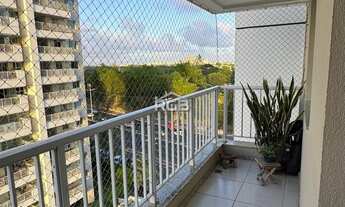 Imagem: Vista Patamares 2/4 com suíte R$ 580.000,00