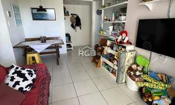 Imagem 5: Vista Patamares 2/4 com suíte R$ 580.000,00