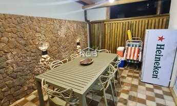 Imagem 3: Village Duplex 2/4 suíte canadense Porteira Fechada em Itacimirim R$ 860.000,00