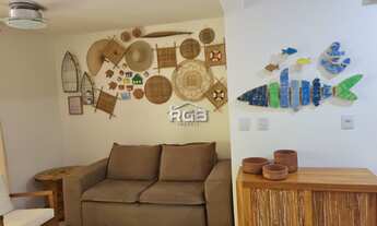 Imagem 4: Village Duplex 2/4 suíte canadense Porteira Fechada em Itacimirim R$ 860.000,00