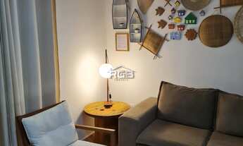 Imagem 5: Village Duplex 2/4 suíte canadense Porteira Fechada em Itacimirim R$ 860.000,00