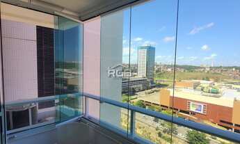 Imagem 5: ALUGUEL Apartamento 1/4 e Sala MOBILIADO no Caminho das Árvores R$ 4.000,00