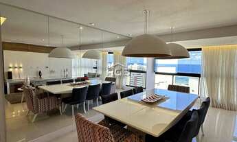 Imagem 5: Cobertura Duplex 4 suítes Vista Mar Piscina Privativa em Armação R$ 1.950.000,00