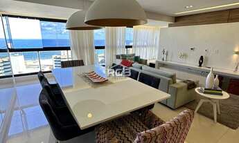 Imagem 4: Cobertura Duplex 4 suítes Vista Mar Piscina Privativa em Armação R$ 1.950.000,00