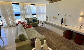 Imagem 2: Cobertura Duplex 4 suítes Vista Mar Piscina Privativa em Armação R$ 1.950.000,00