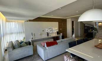 Imagem 6: Cobertura Duplex 4 suítes Vista Mar Piscina Privativa em Armação R$ 1.950.000,00