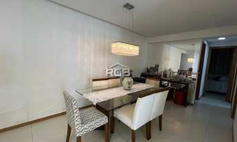 Imagem 6: Apartamento 3/4 com suíte Nascente no Caminho das Árvores R$ 998.000,00