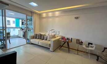 Imagem 7: Apartamento 3/4 com suíte Nascente no Caminho das Árvores R$ 998.000,00