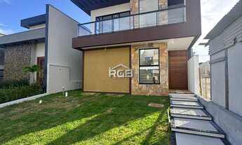 Imagem: Casa 4 suítes no Vila Florença em Abrantes