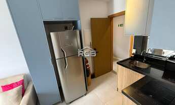 Imagem 6: Porto Privilege 1/4 e Sala Vista Mar na Barra R$ 490.000,00