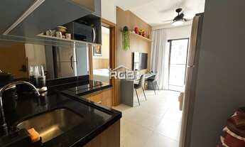 Imagem: Porto Privilege 1/4 e Sala Vista Mar na