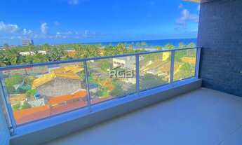 Imagem 2: REPASSE 2/4 com suíte Vista Mar em Stella Maris R$ 690.000,00