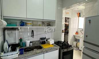 Imagem 7: Apartamento 2/4 com suíte no Imbuí R$ 450.000,00