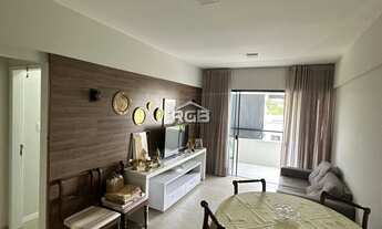 Imagem 2: Apartamento 2/4 com suíte no Imbuí R$ 450.000,00