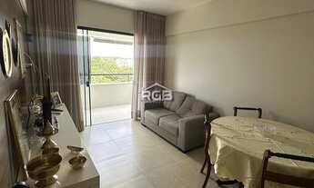 Imagem 4: Apartamento 2/4 com suíte no Imbuí R$ 450.000,00