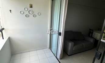 Imagem 3: Apartamento 2/4 com suíte no Imbuí R$ 450.000,00