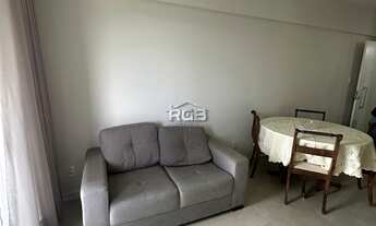 Imagem 6: Apartamento 2/4 com suíte no Imbuí R$ 450.000,00