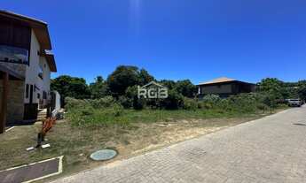 Imagem: Terreno Plano 594m² Próx. Ao clube no