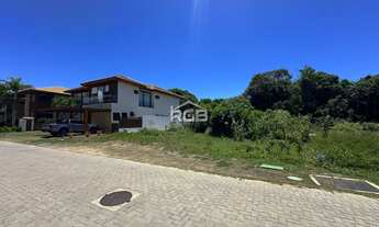 Imagem 2: Terreno Plano 594m² Próx. ao clube no Cond. Praia Bela em Praia do Forte R$ 1.000.000,00