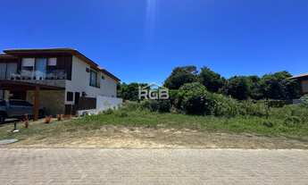 Imagem 5: Terreno Plano 594m² Próx. ao clube no Cond. Praia Bela em Praia do Forte R$ 1.000.000,00