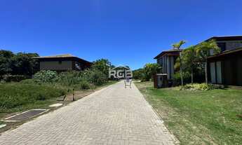 Imagem 4: Terreno Plano 594m² Próx. ao clube no Cond. Praia Bela em Praia do Forte R$ 1.000.000,00