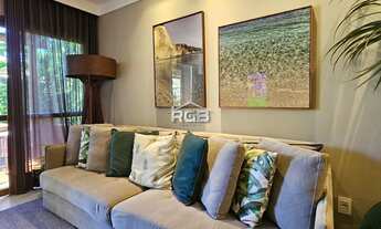 Imagem 5: Casa 3 suítes Porteira Fechada em Itacimirim R$ 1.950.000,00