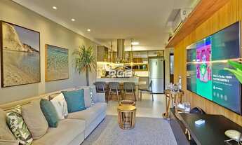 Imagem 3: Casa 3 suítes Porteira Fechada em Itacimirim R$ 1.950.000,00