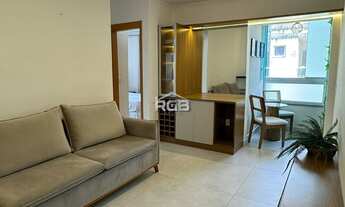 Imagem 2: Apartamento 2/4 com suíte Porteira Fechada em Buraquinho R$ 400.000,00