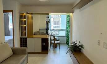 Imagem: Apartamento 2/4 com suíte Porteira Fechada