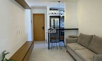 Imagem 3: Apartamento 2/4 com suíte Porteira Fechada em Buraquinho R$ 400.000,00