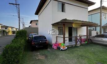 Imagem 2: Casa Duplex 4 suítes Nascente em Abrantes R$ 685.000,00