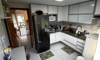 Imagem 6: Casa Duplex 4 suítes Nascente em Abrantes R$ 685.000,00