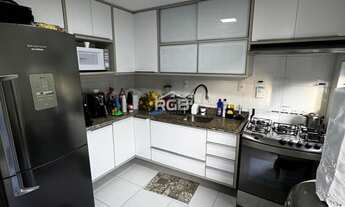 Imagem 5: Casa Duplex 4 suítes Nascente em Abrantes R$ 685.000,00